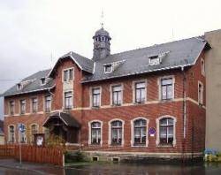 Grundschule Weischlitz