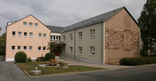 Grundschule in Krebes grundschule in krebes