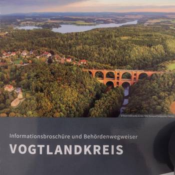Vogtlandbroschüre vogtlandbroschüre